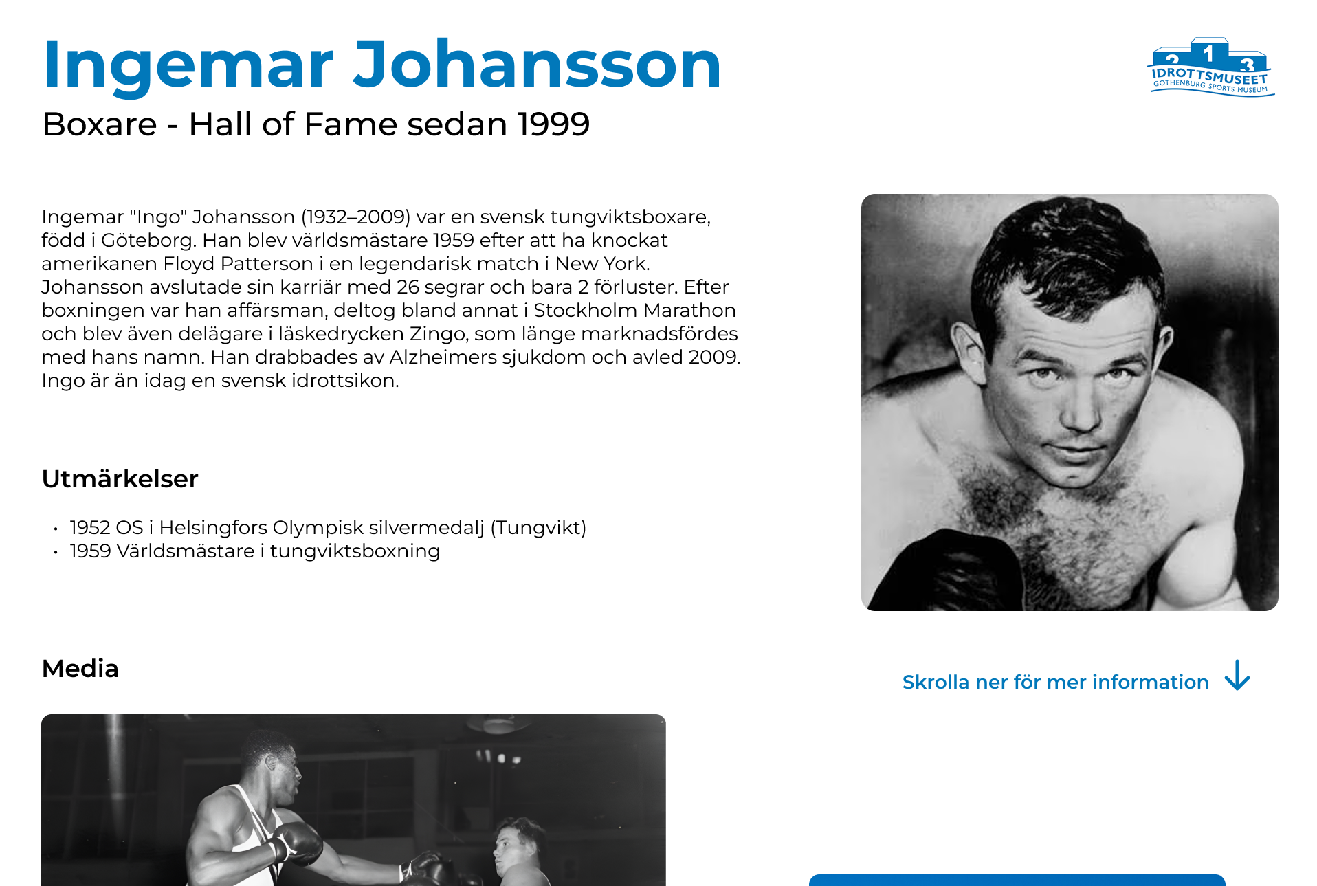 ingemar page
